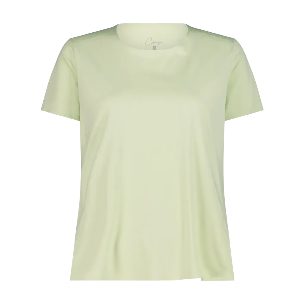 [000697-PAS-36] CMP T-Shirt WOMAN T-SHIRT Loose Fit (36)