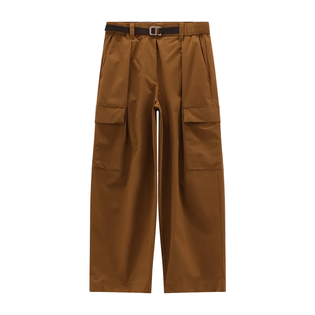 [000703-BUR-S] CMP Broek WOMAN LONG PANT (XS)