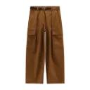 CMP W Broek WOMAN LONG PANT