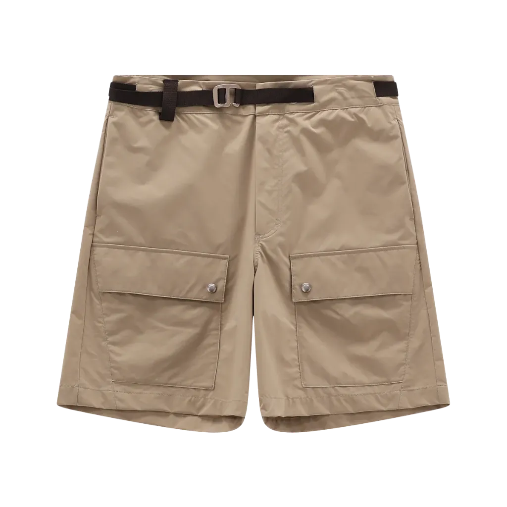 [000705-DUN-S] CMP Short MAN BERMUDA (S)