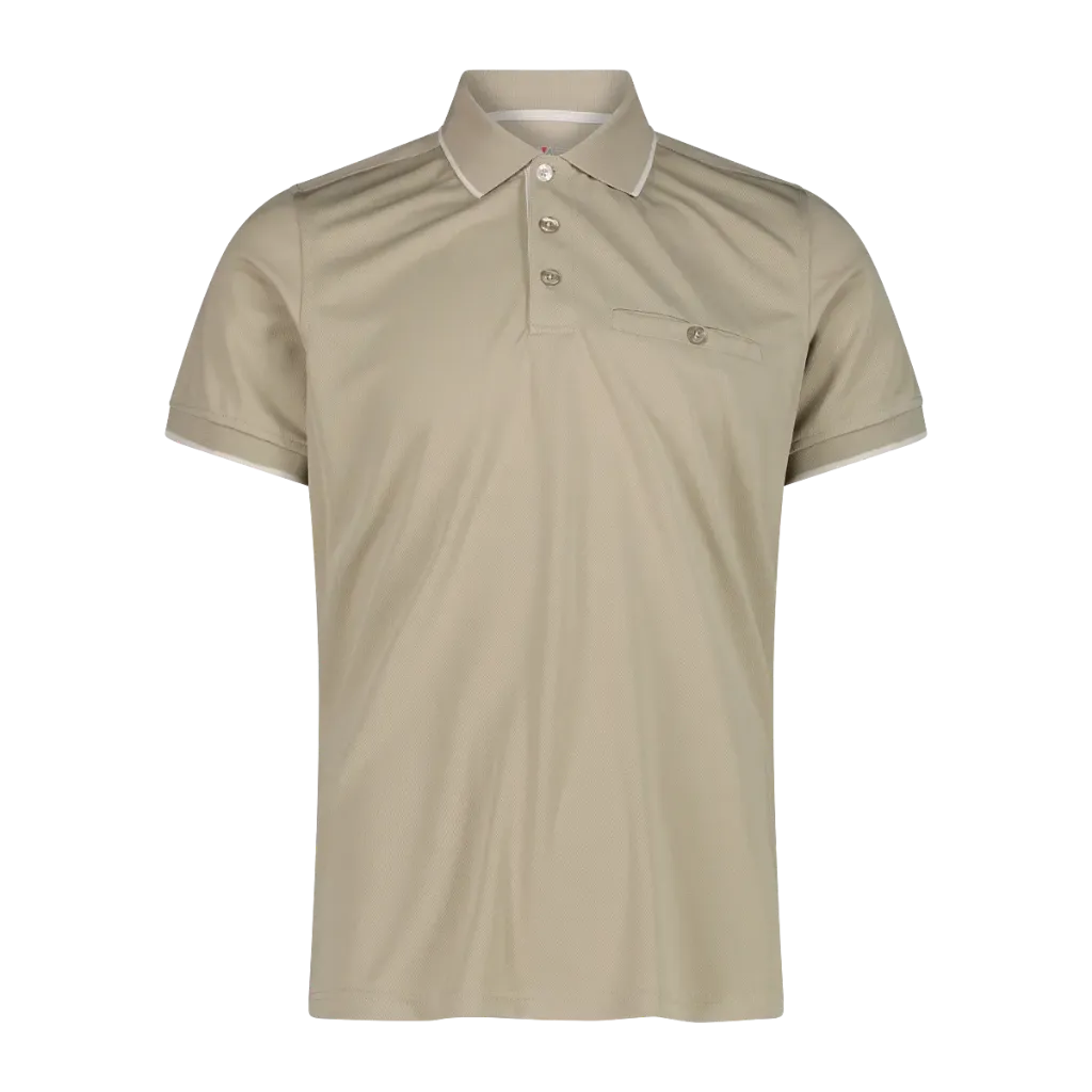 [000713-COR-46] CMP Polo MAN POLO (46)