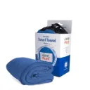 Care Plus Travel Towel - Microfibre M