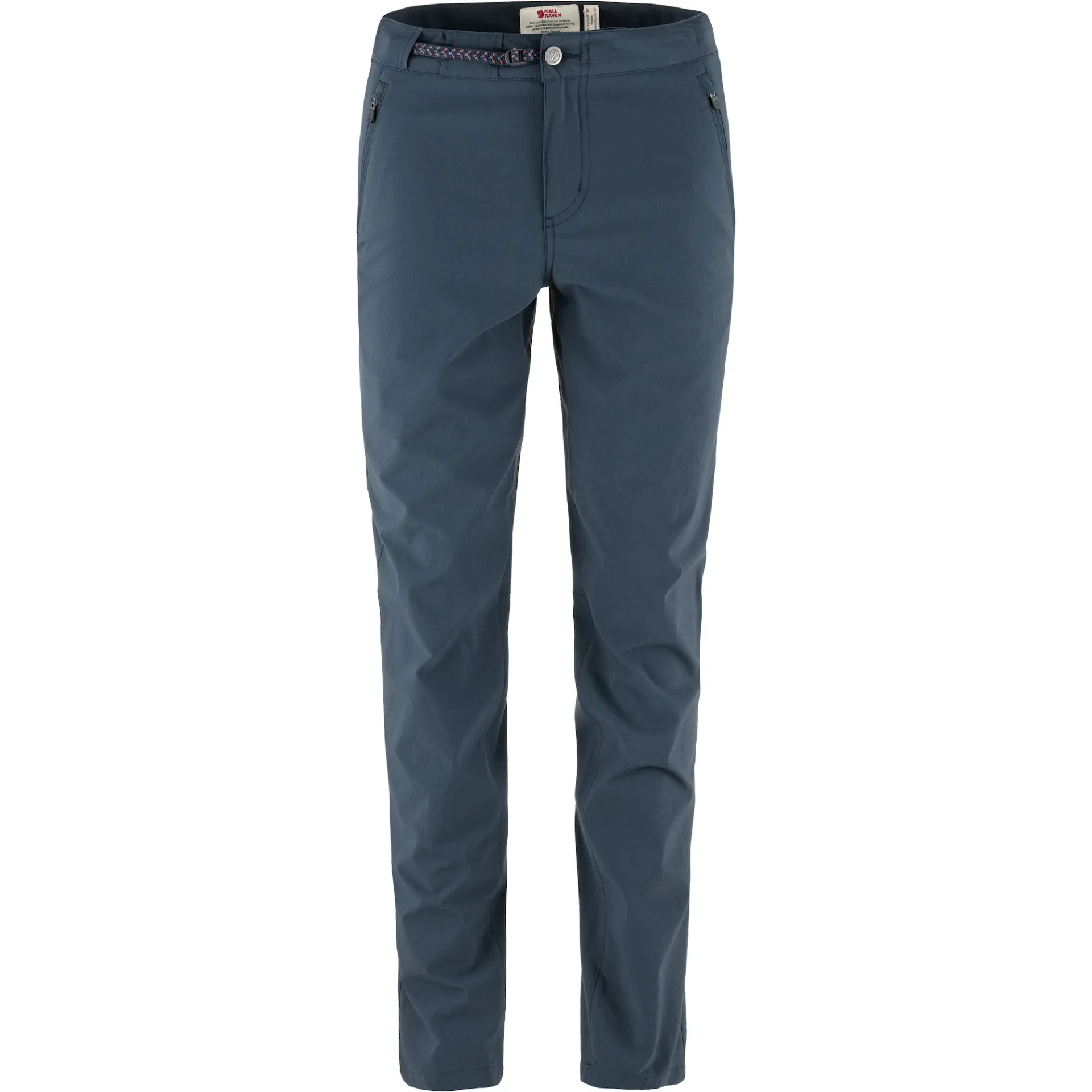 Fjällräven Broek High Coast Trail Trousers W