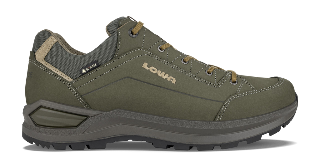 [000080-OLI-7.] Lowa Schoen Renegade Evo GTX Lo (7.5)