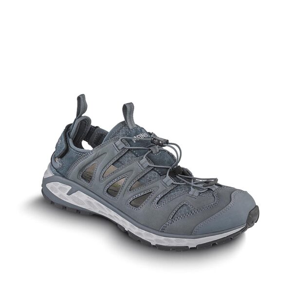 [000726-GRA-42] Meindl M Sandaal Brindisi - C fit PW (42, graphit)