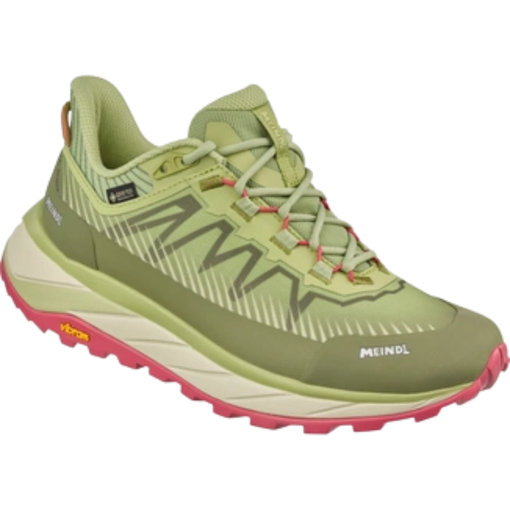 [000727-SCH-4,5] Meindl W Schoen Eldora Lady GTX (4,5)