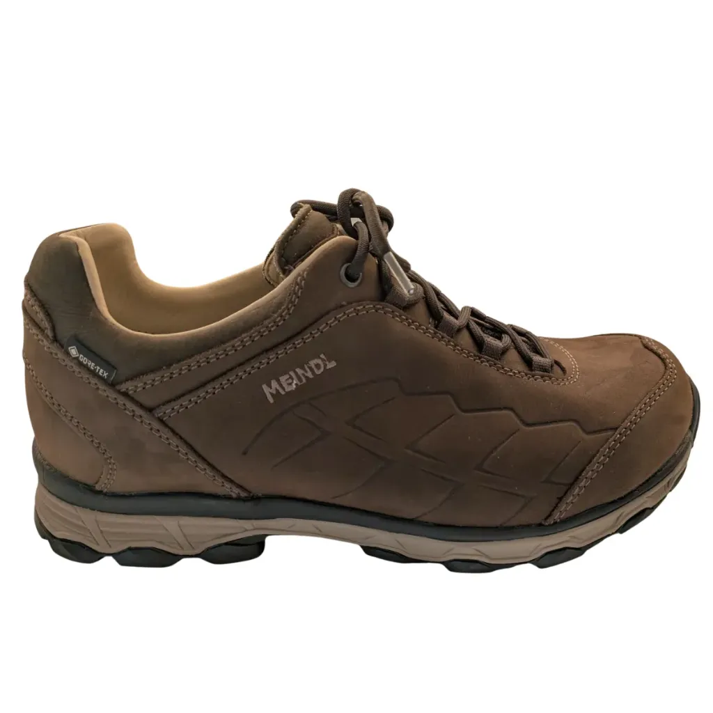 [000729-DUN-8,] Meindl Schoen Palermo GTX (8,5)