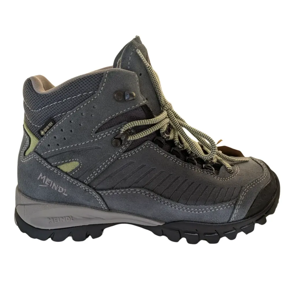 Meindl W Schoen Salo Lady Mid GTX