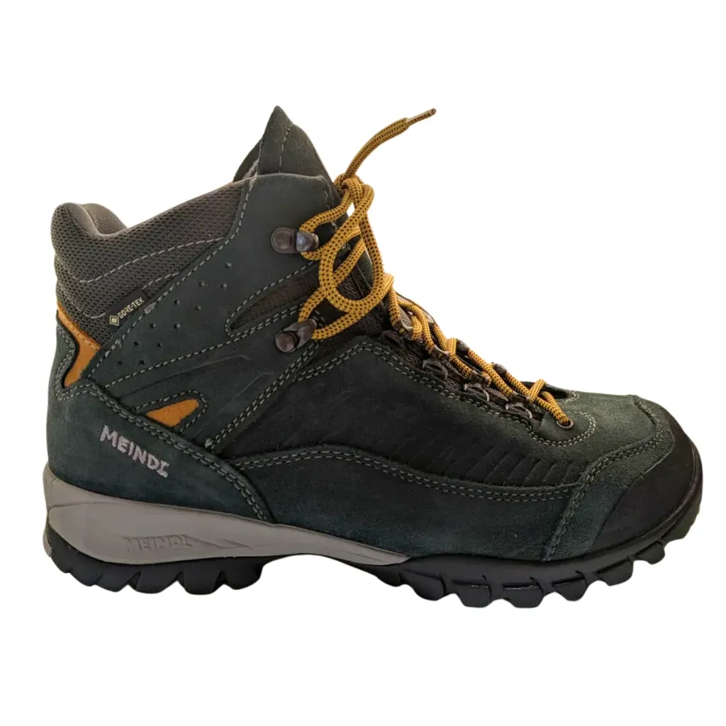 Meindl M Schoen Salo Mid GTX