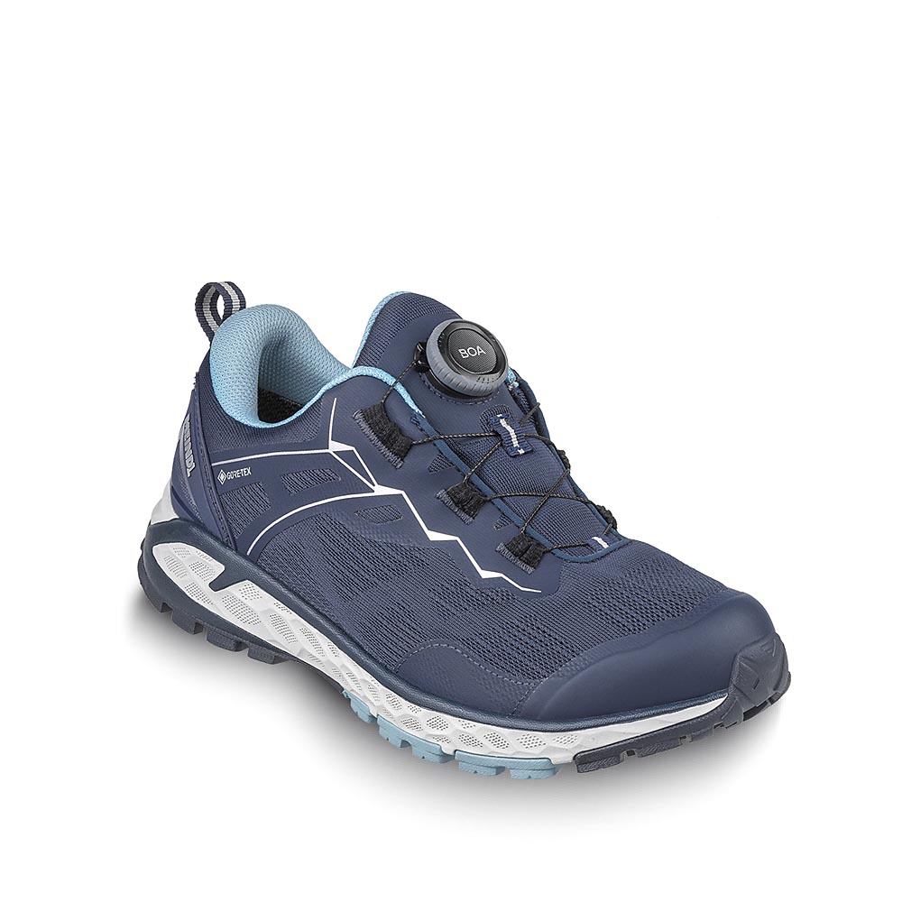 Meindl W Schoen Power Walker Lady 3.5 (Boa®)