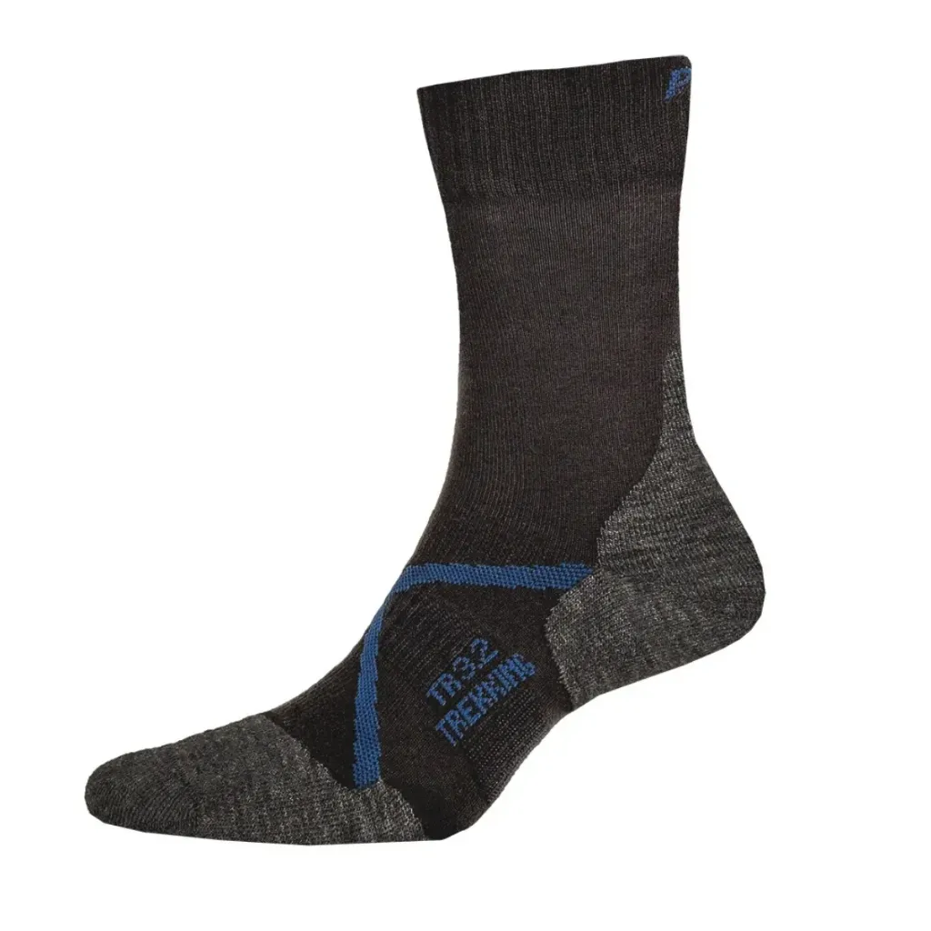 [000757-NAV-44] PAC Kousen TR 3.2 Trekking Merino Light Men (44-47, Navy)