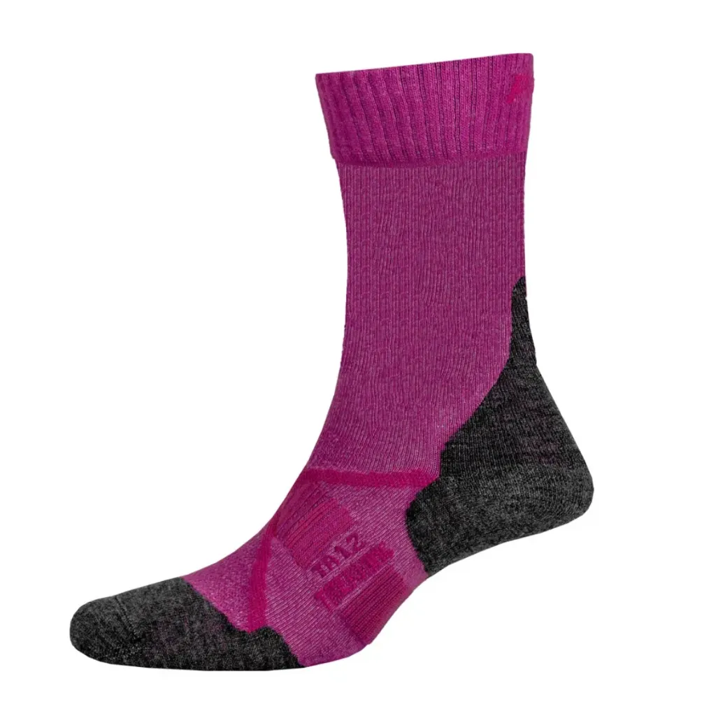 [000758-NAV-38] PAC Kousen TR 3.2 Trekking Merino Light Women (38-41, Navy)