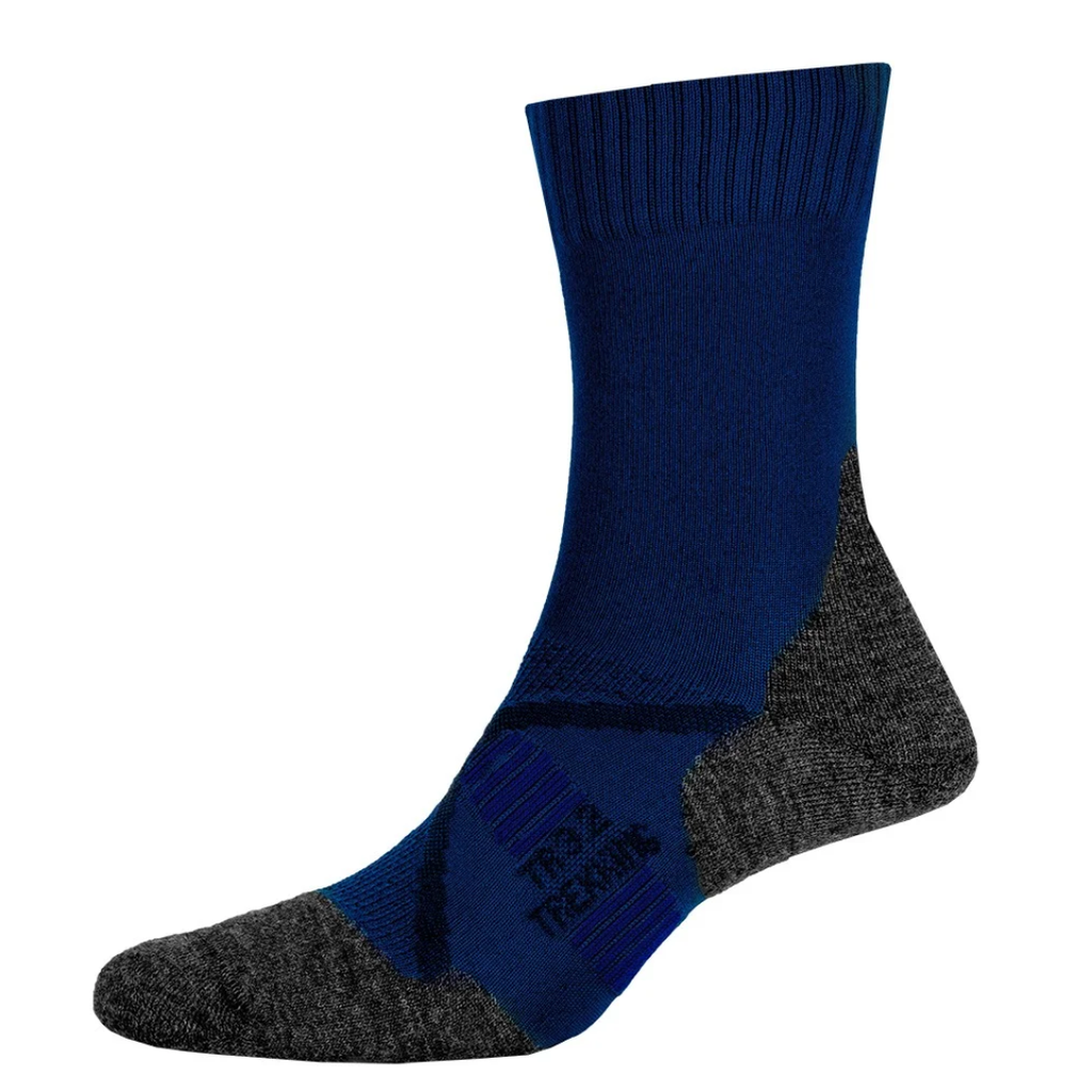 [000758-NAV-38] PAC Kousen TR 3.2 Trekking Merino Light Women (38-41, Navy)