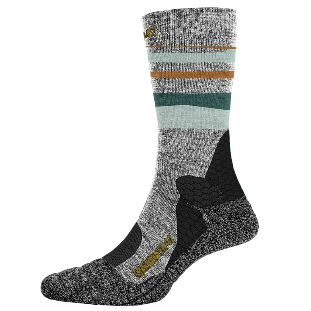 [000759-GRE-44-47] PAC M Kousen TR 4.1 Trekking Merino Stability Men (44-47, Grey Panoraja)