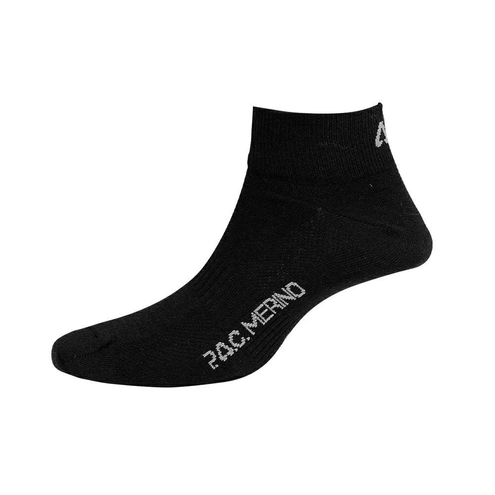 PAC Kousen Merino Quarter Unisex