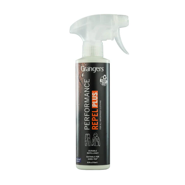 [000784-XXX-NA] Grangers Onderhoudsproduct Performance Repel Plus - 275ml