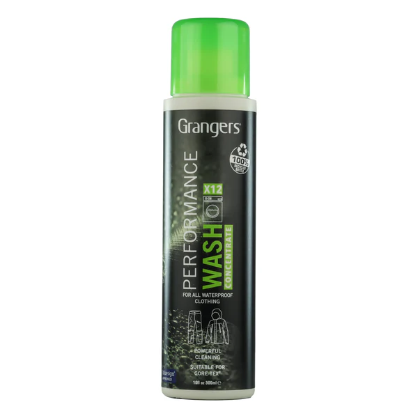 [000786-XXX-NA] Grangers Onderhoudsproduct Performance Wash - 300ml