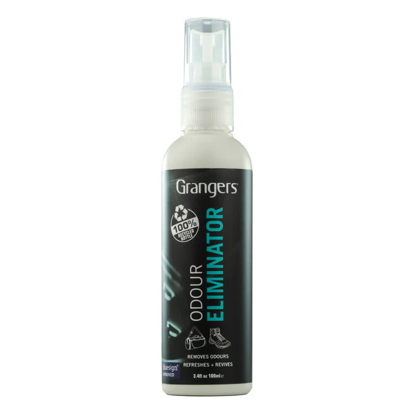 [000788-XXX-NA] Grangers Onderhoudsproduct Odour Eliminator - 100ml