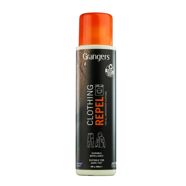 [000790-XXX-NA] Grangers Onderhoudsproduct Clothing Repel - 300ml