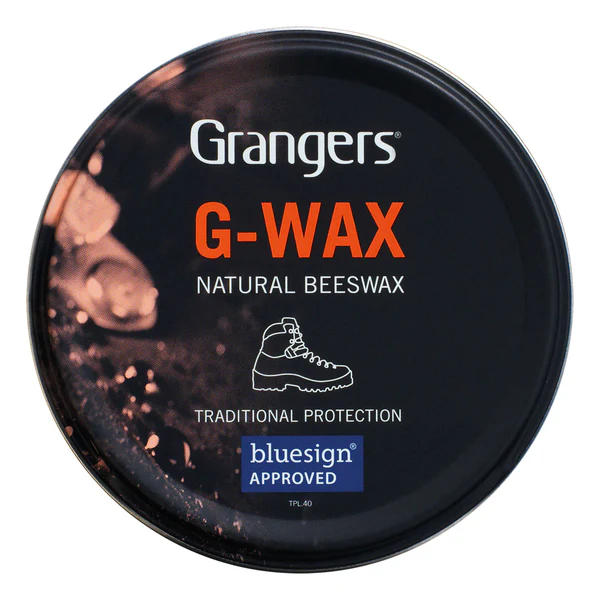 [000791-XXX-NA] Grangers Onderhoudsproduct G-WAX - 80g