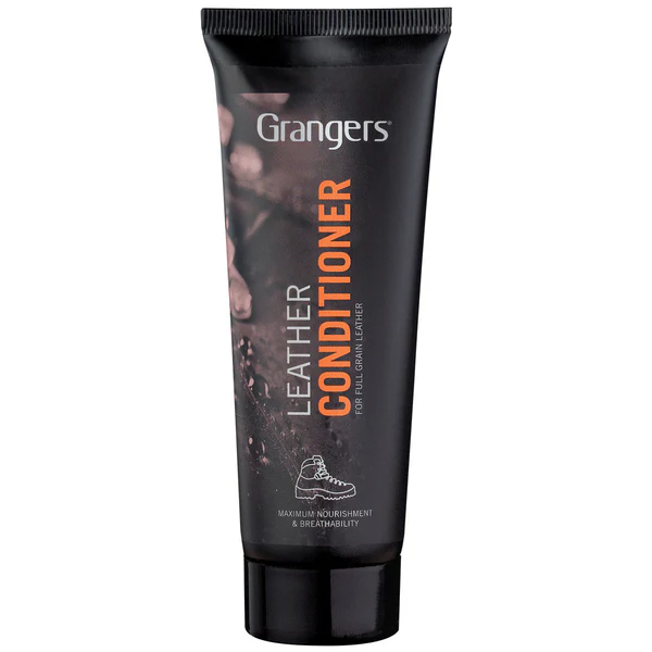 [000792-XXX-NA] Grangers Onderhoudsproduct Leather Conditioner - 75ml