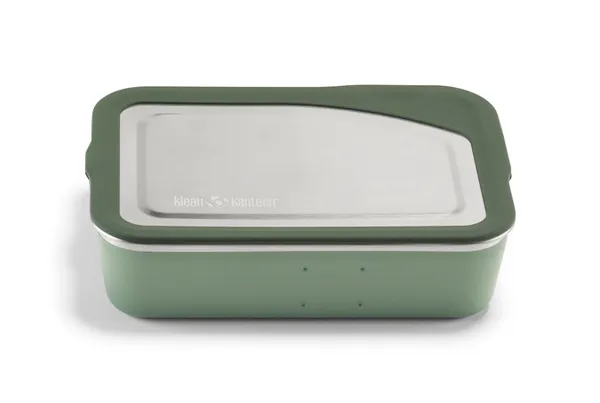 [001053-SEA-NA] Klean Kanteen Brooddoos Meal Box 1005ml/34oz (sea spray)