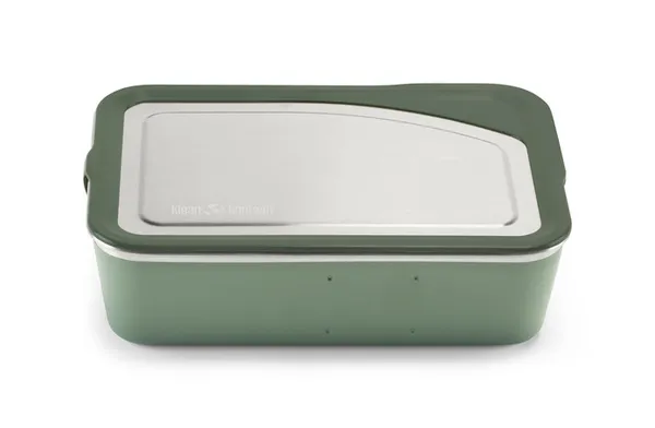 [001054-SEA-NA] Klean Kanteen Brooddoos Big Meal Box 1626ml/55oz (sea spray)