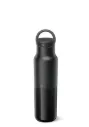 Klean Kanteen Isolatiefles Rise Vac Classic 355ml/12oz met Arch Loopcap)