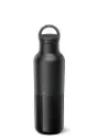 Klean Kanteen Isolatiefles Rise Vac Classic 591ml/20oz met Arch Loopcap