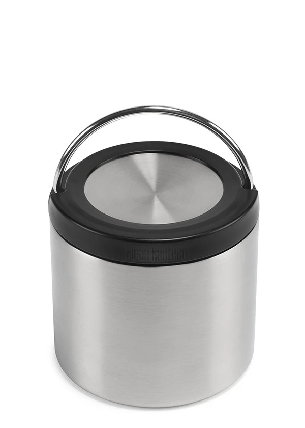 [001063-BRU-NA] Klean Kanteen Geïsoleerde Voedselcontainer TKCanister 473ml/16oz