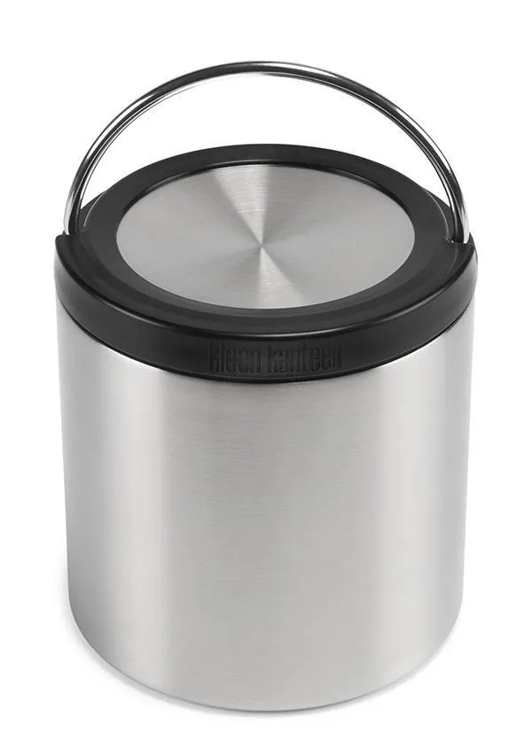[001064-BRU-NA] Klean Kanteen Geïsoleerde Voedselcontainer TKCanister 946ml/32oz
