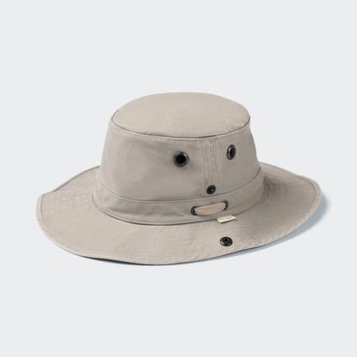 [001069-KHA-7 ] Tilley Hoed T3 Wanderer (7 1/2)