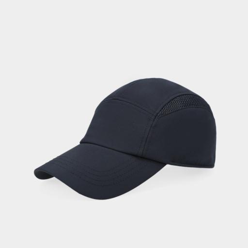 [001071-MID-SM] Tilley Pet AirfloCap (Midnight Navy, S/M)