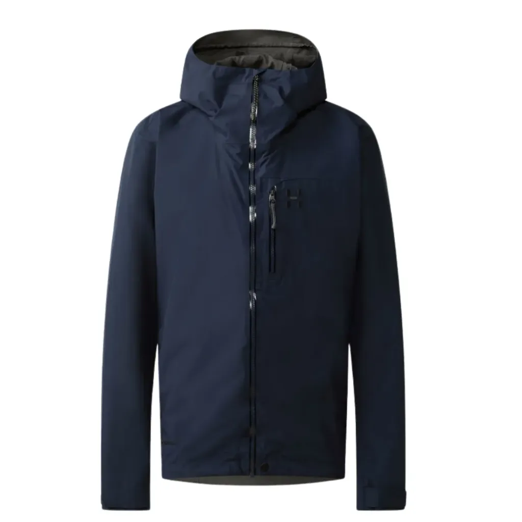 [000019-TAR-S] Haglöfs M Jas Alert GTX Jacket Men (S)
