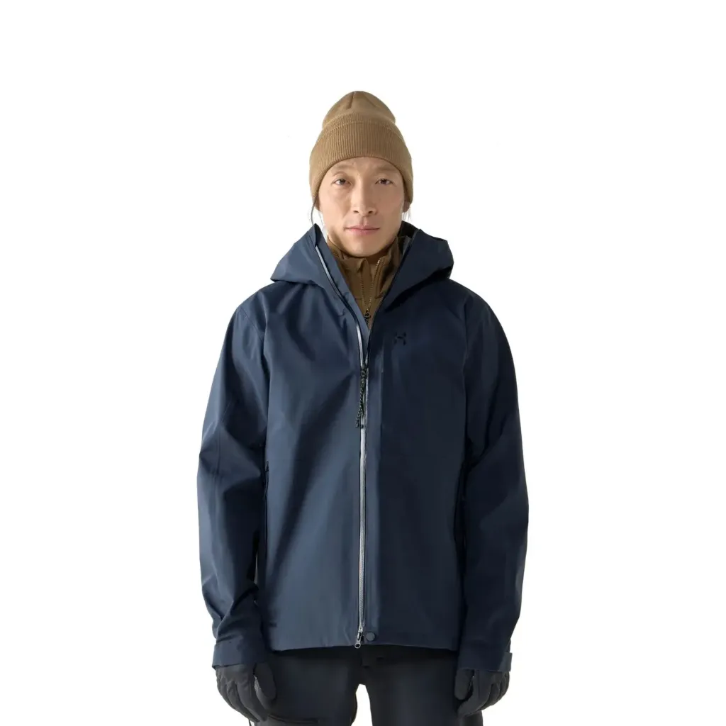 [000019-TAR-S] Haglöfs M Jas Alert GTX Jacket Men (S)