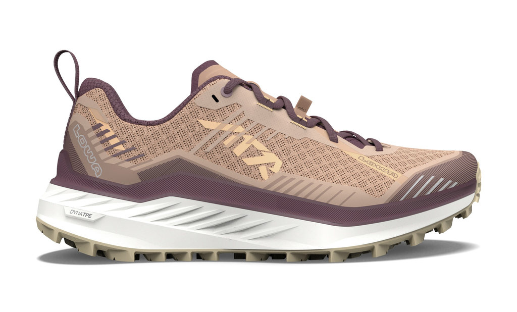 [000091-BUR-4.] Lowa Schoen Skyterra Ws (4,5)