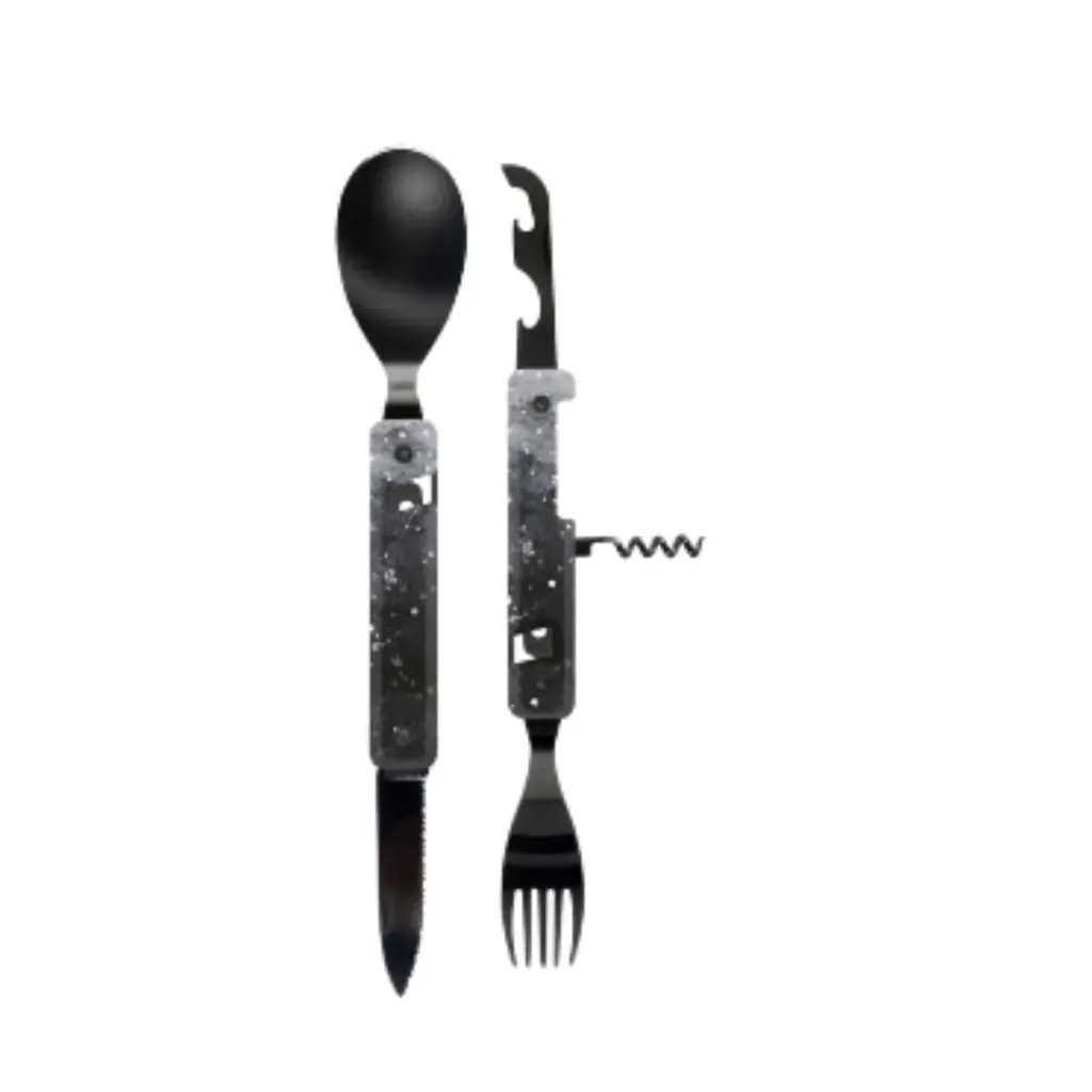 [001415-XXX-NA] Akinod Bestek Couverts Multifonctions 13h25 Cosmos