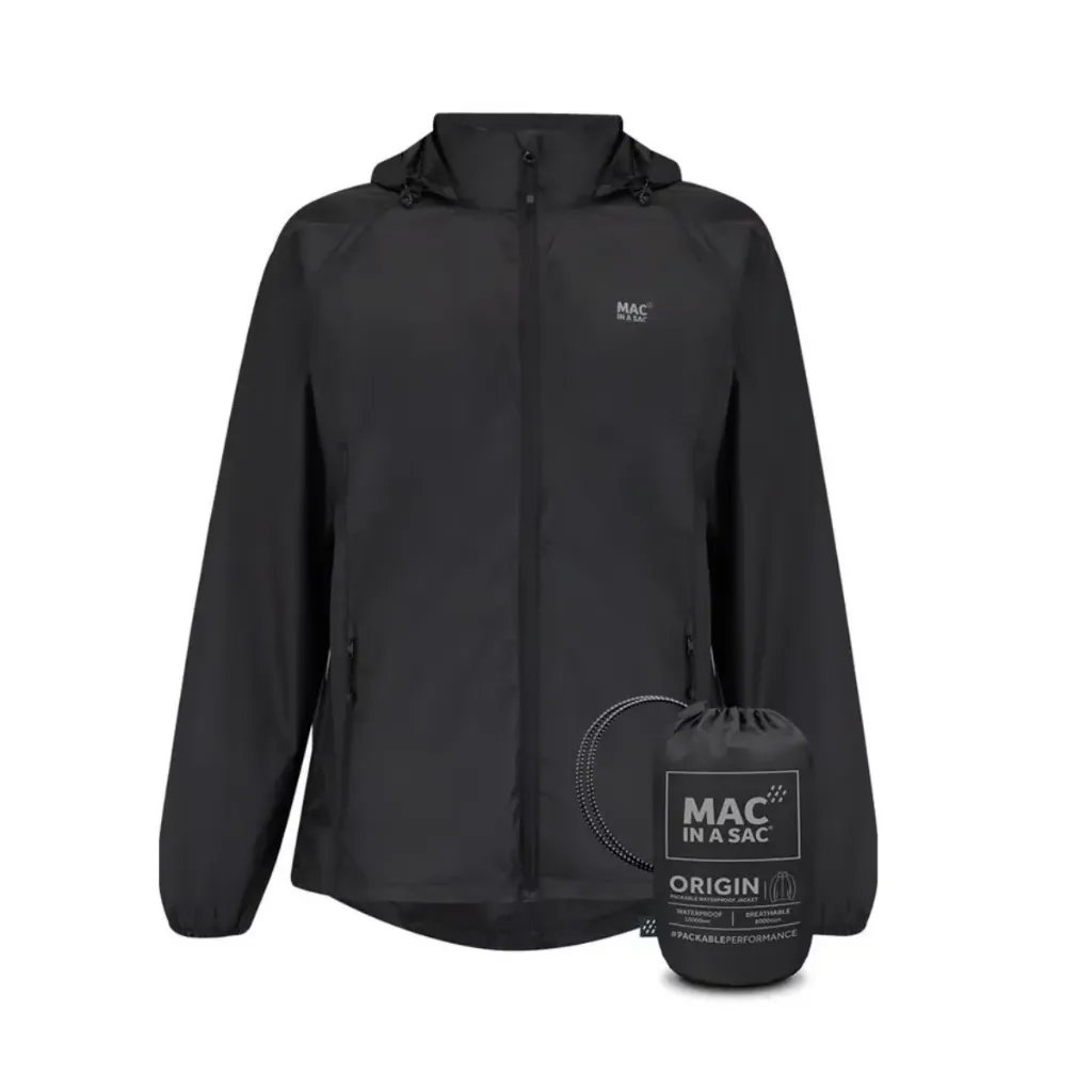 [001496-XXX-S] Mac Regenjas JACK MAC BLACK (XS)