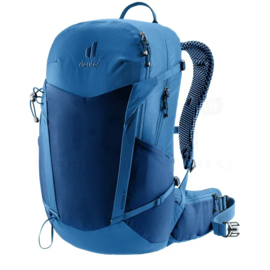 [000097-NIG-NA] Deuter M Rugzak Futura 27 (nightblue-baltic)