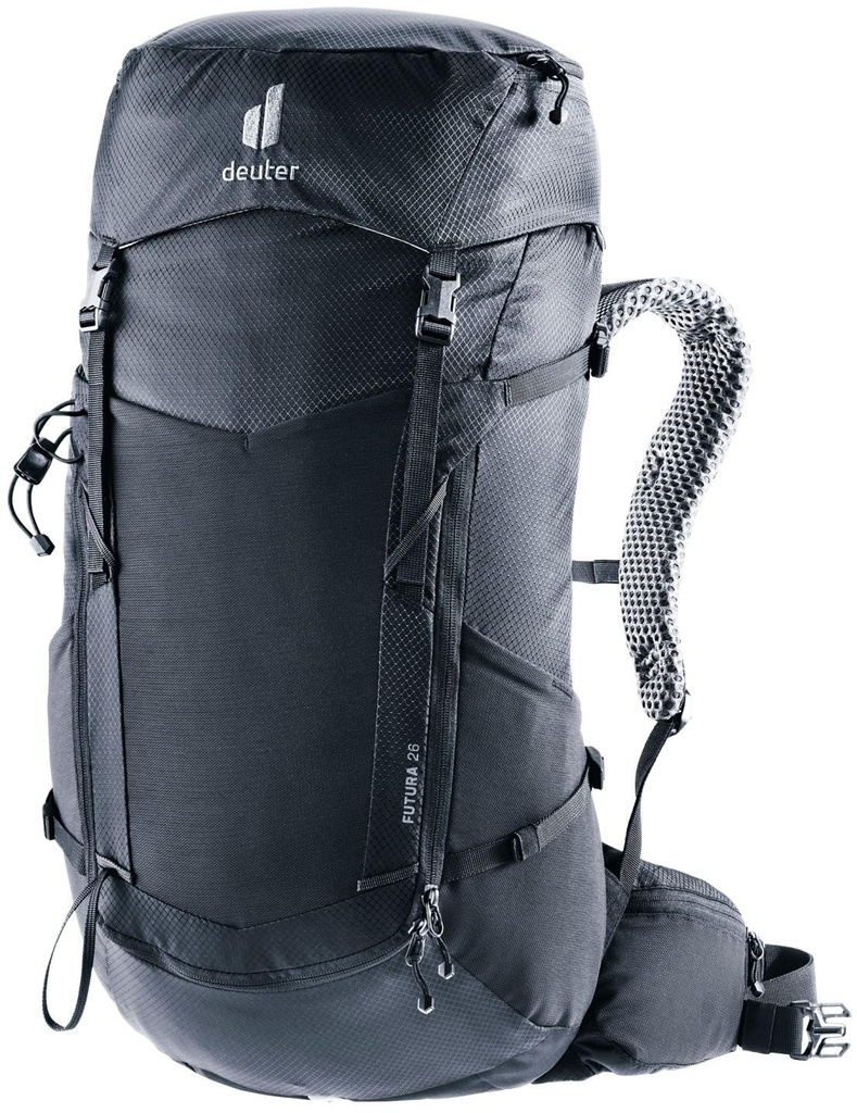 [000099-BLA-NA] Deuter Rugzak Futura 26