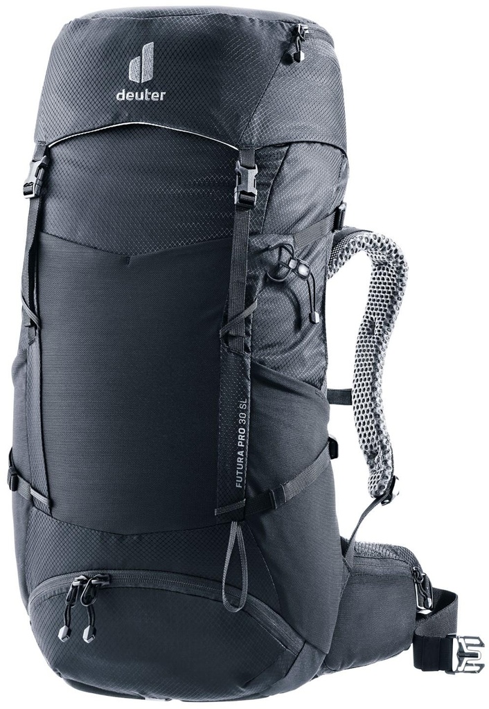 [000100-BLA-NA] Deuter Rugzak Futura Pro 30 SL (black)