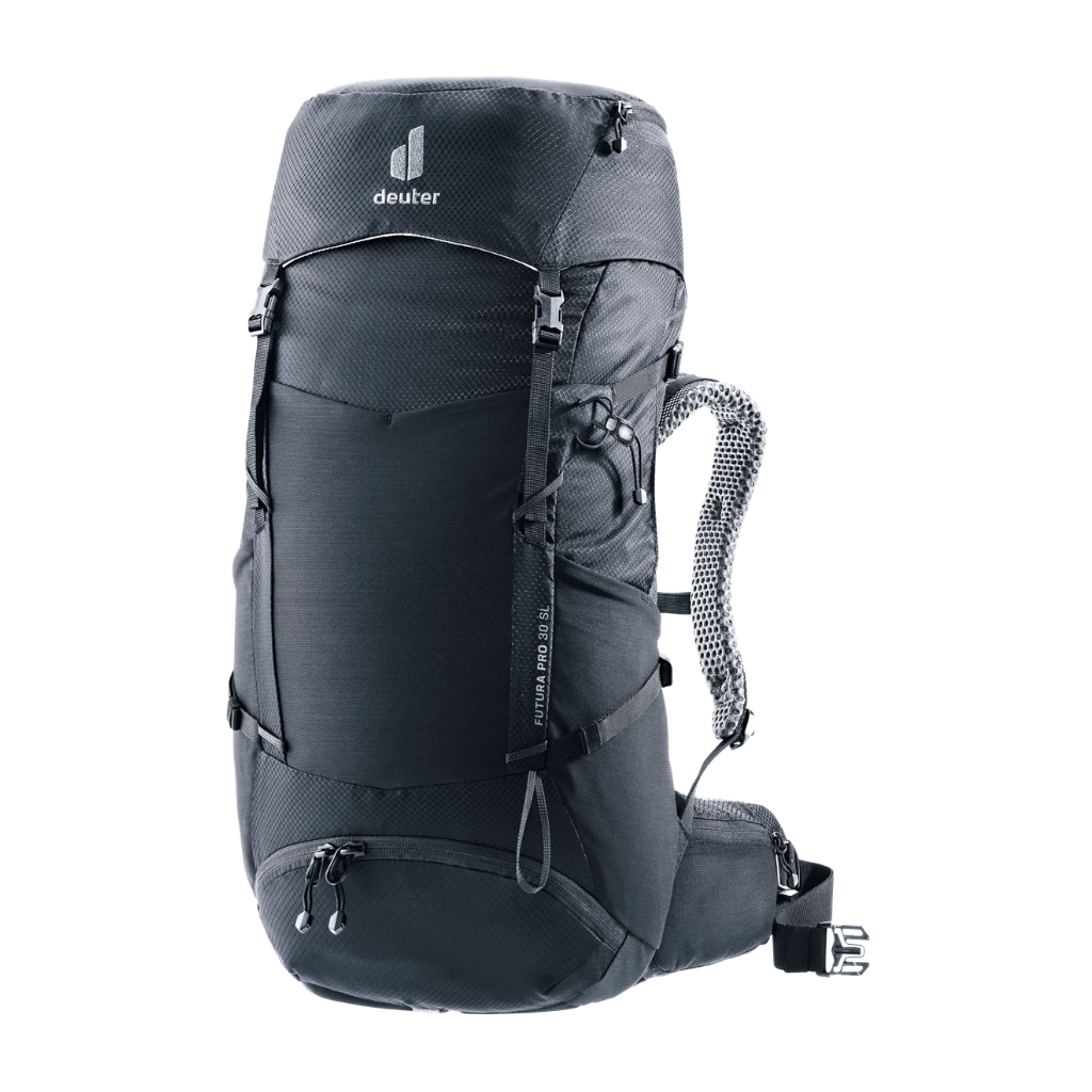 [000100-BLA-NA] Deuter W Rugzak Futura Pro 30 SL (black)