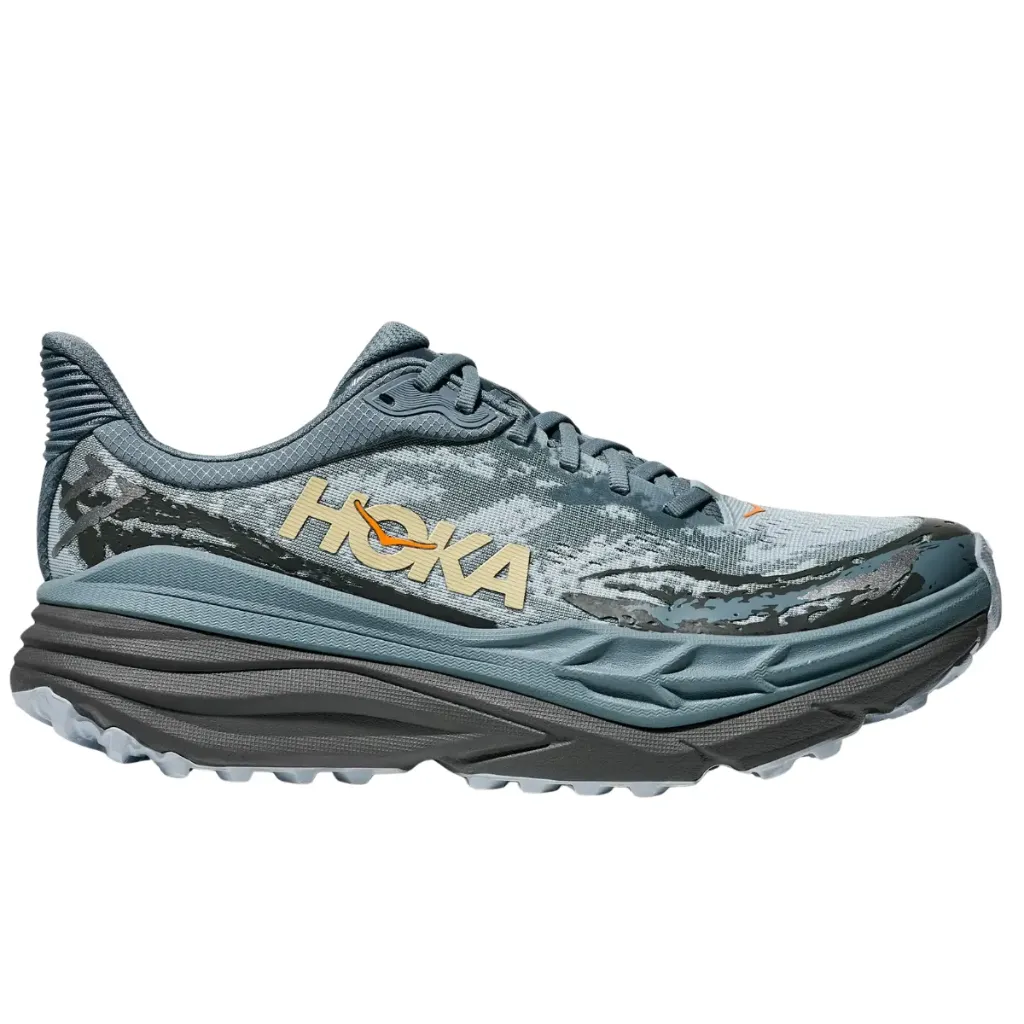 Hoka Schoen M Stinson 7