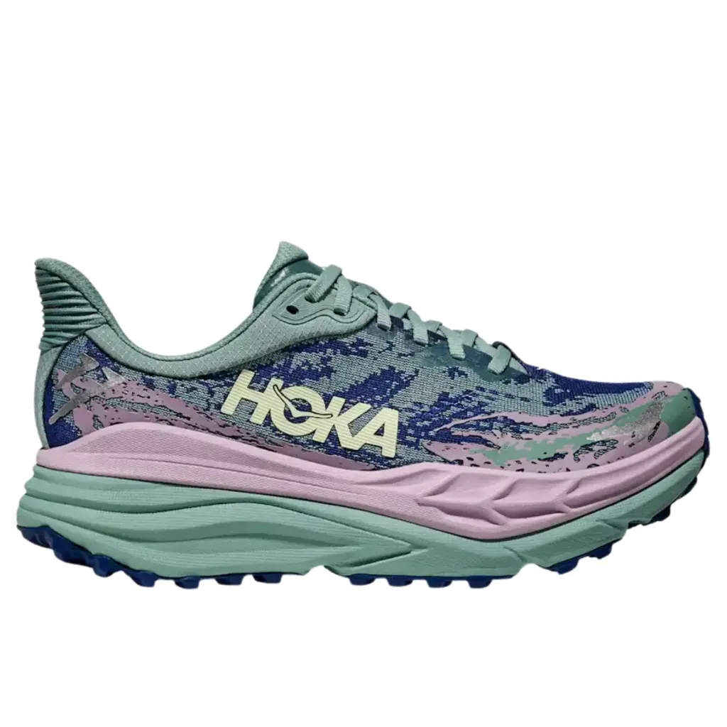 [001568-ROS-06-5B] Hoka W Schoen W STINSON 7 (06,5B)