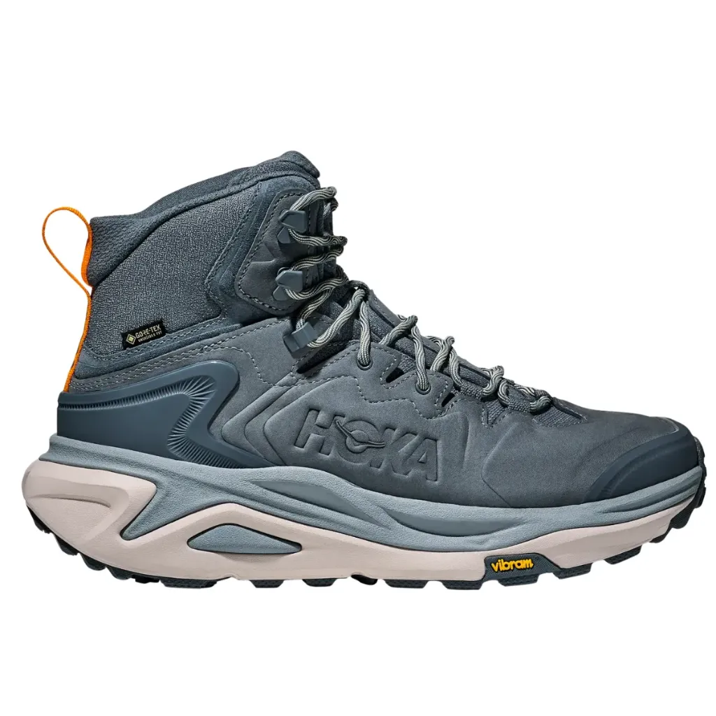 [000693-ROS-04] Hoka Schoen M Kaha 3 GTX (04.5B, ROSEMARY / FRAGRANT LILAC)