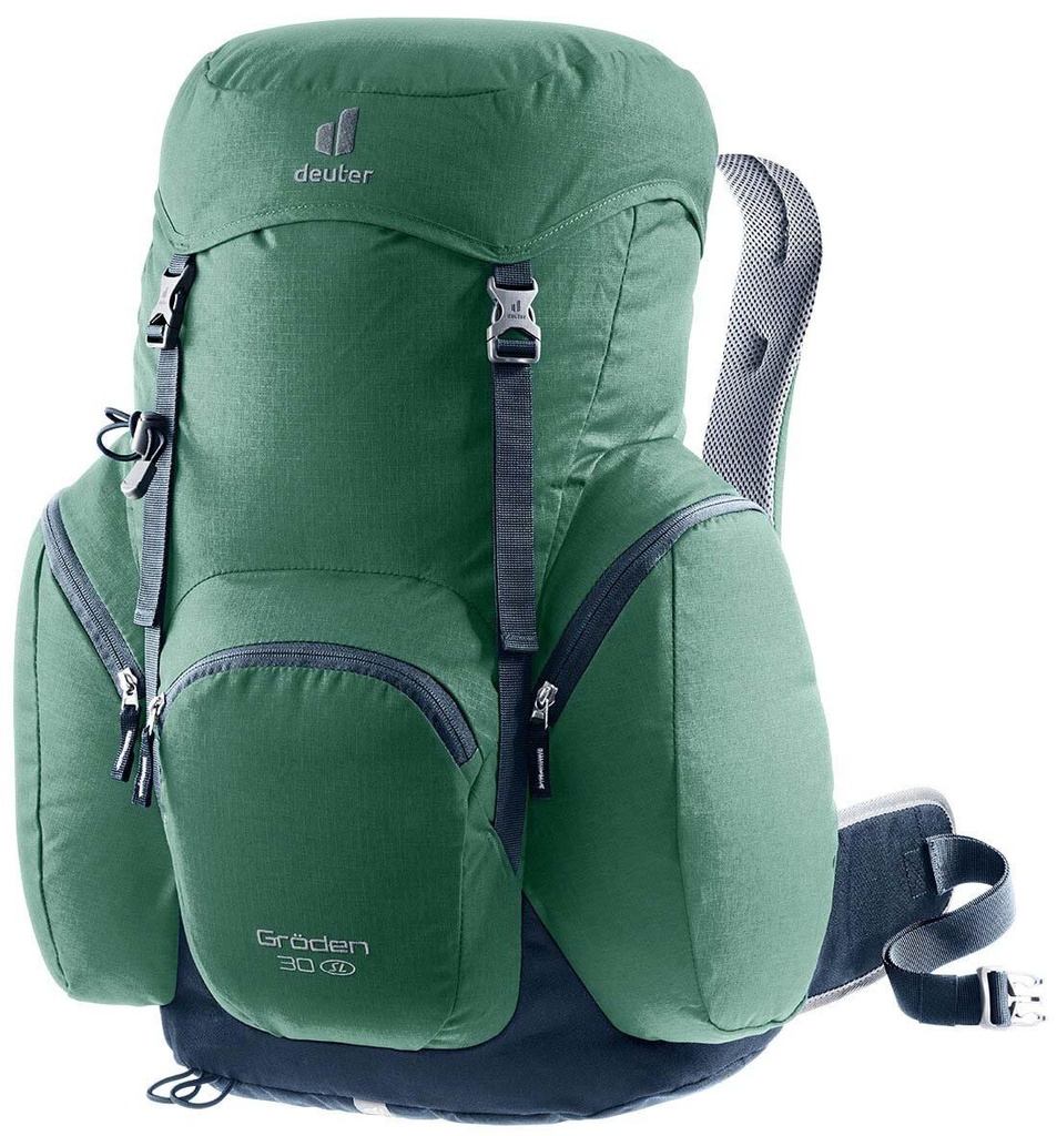 [000102-SEA-NA] Deuter W Rugzak Gröden 30 SL (seagreen-ink)