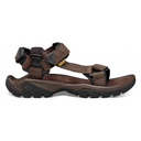 Teva M Sandaal M TERRA FI 5 UNIVERSAL LEATHER