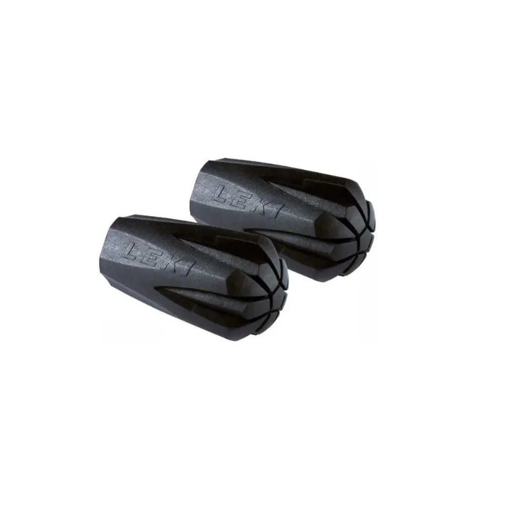 [001572-XXX-NA] Leki U Gummid. Trekking Pad