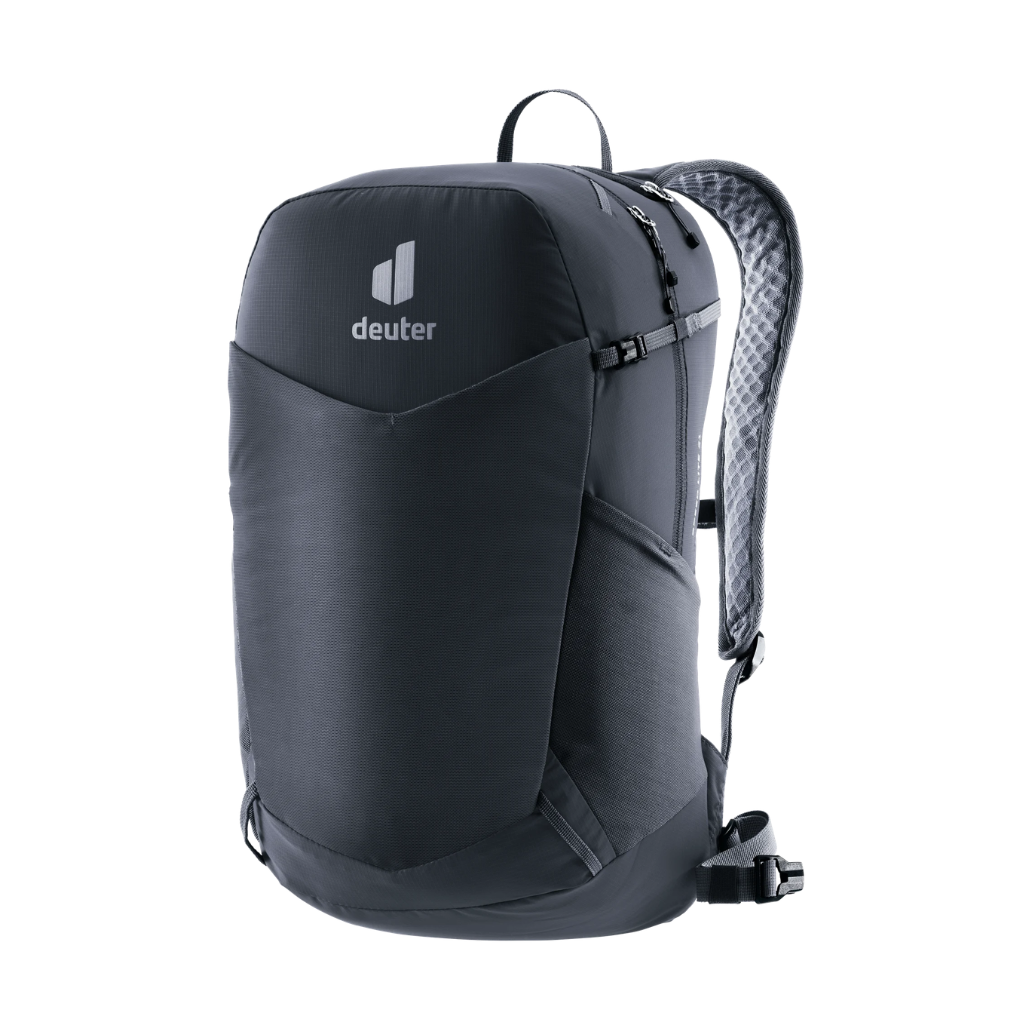 [000104-BLA-NA] Deuter U Rugzak Speed Lite 21 (black)