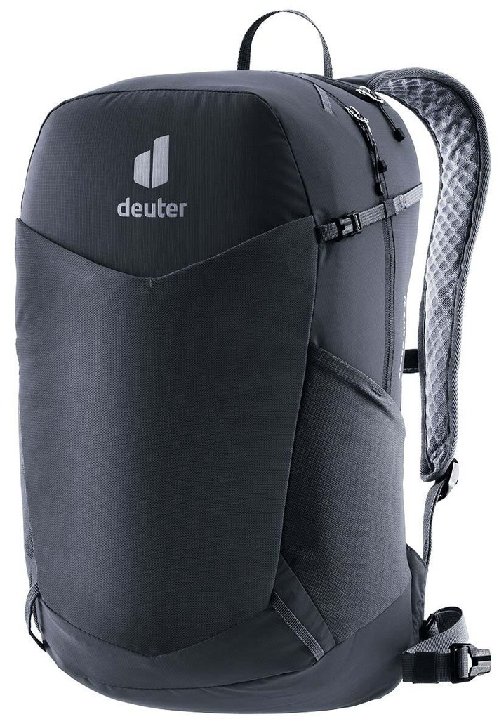[000104-BLA-NA] Deuter U Rugzak Speed Lite 21 (black)